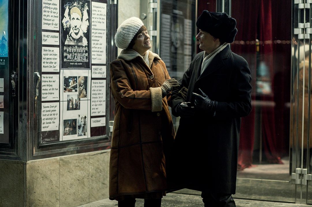 El asesino improbable : Foto