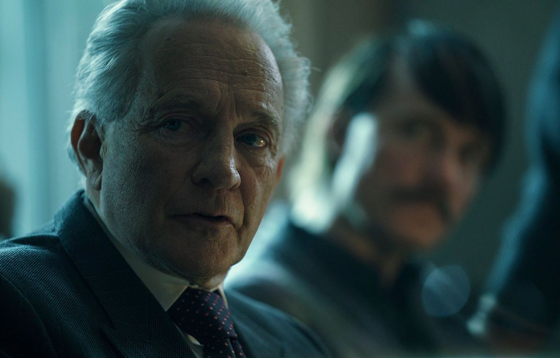 El asesino improbable : Foto