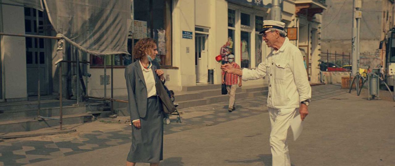 Bad Luck Banging or Loony Porn : Foto