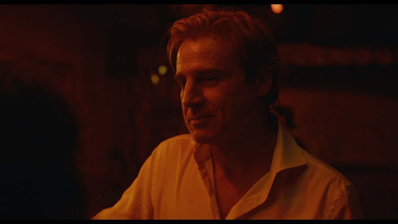 Foto Alberto San Juan