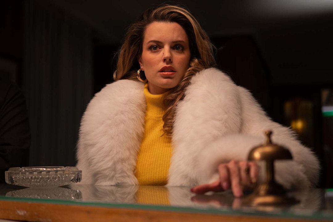 Foto Adriana Torrebejano