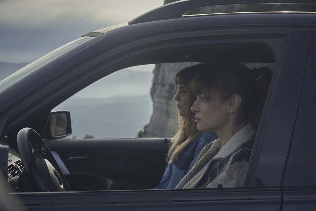 Foto Natalia Verbeke, Irene Arcos