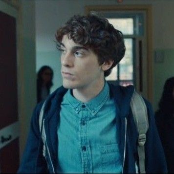 Póster Federico Cesari