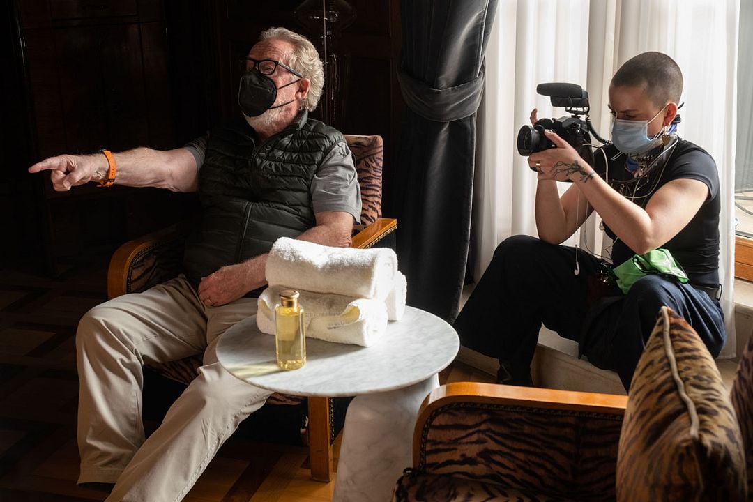 La casa Gucci : Foto Ridley Scott