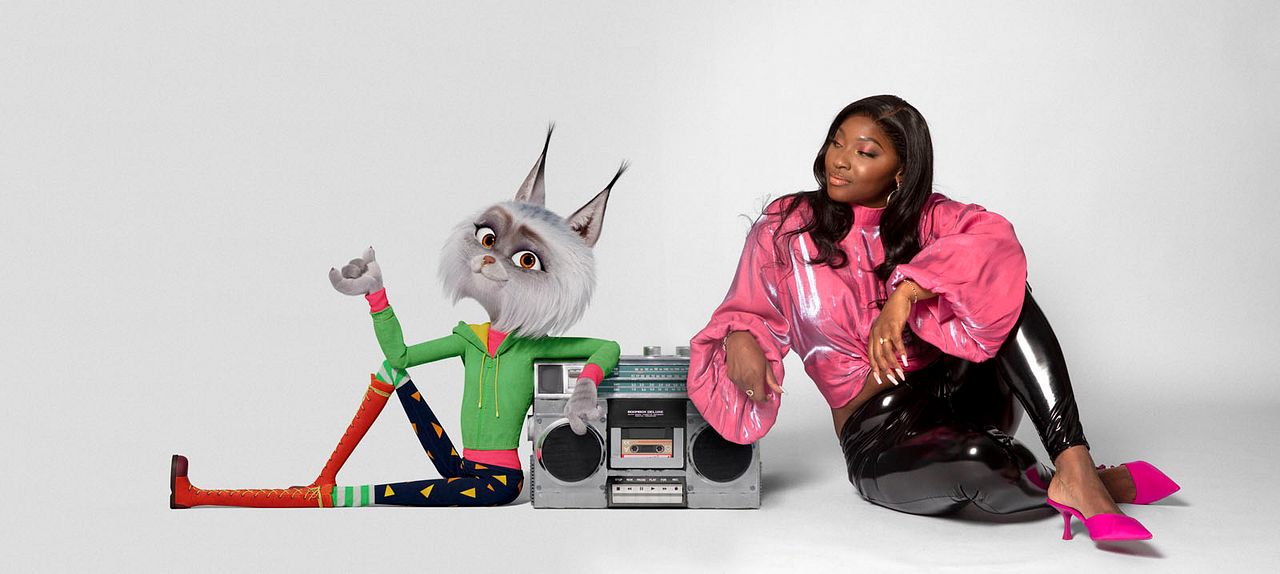 Sing 2: Ven y canta de nuevo : Cobertura de revista