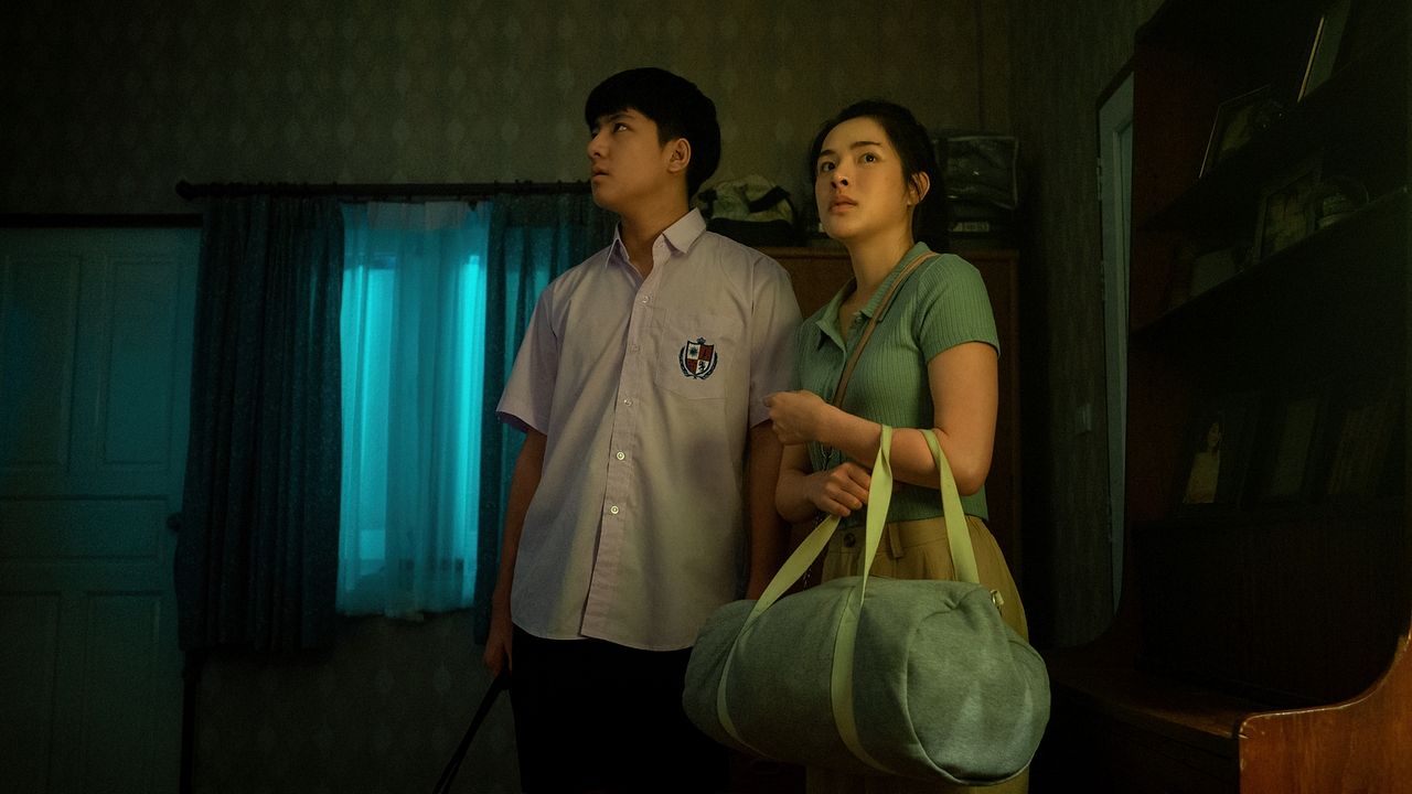 La Casa de los Abuelos : Foto