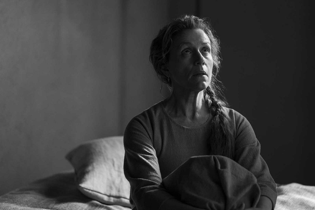 La tragedia de Macbeth : Foto Frances McDormand