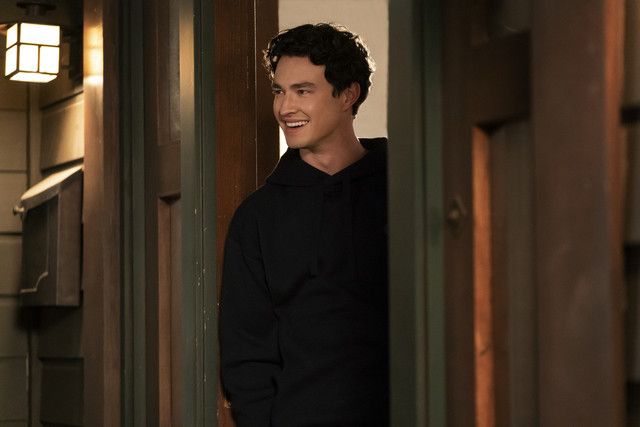 Foto Gavin Leatherwood