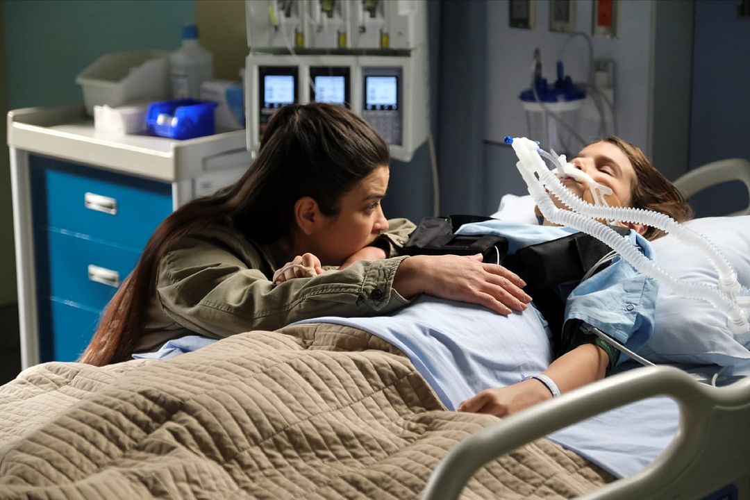 The Good Doctor : Foto