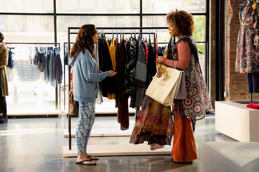 Foto Lorraine Toussaint