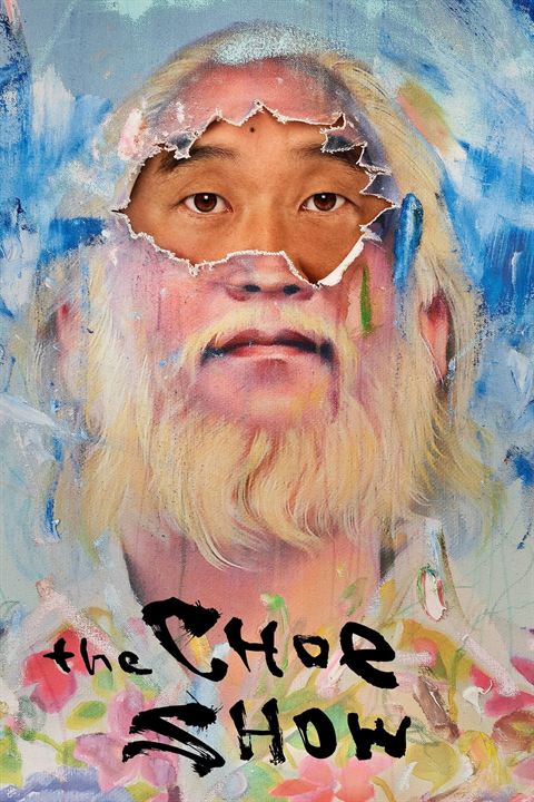 The Choe Show : Póster