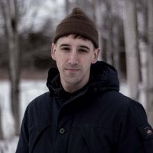 Póster Philippe Grégoire