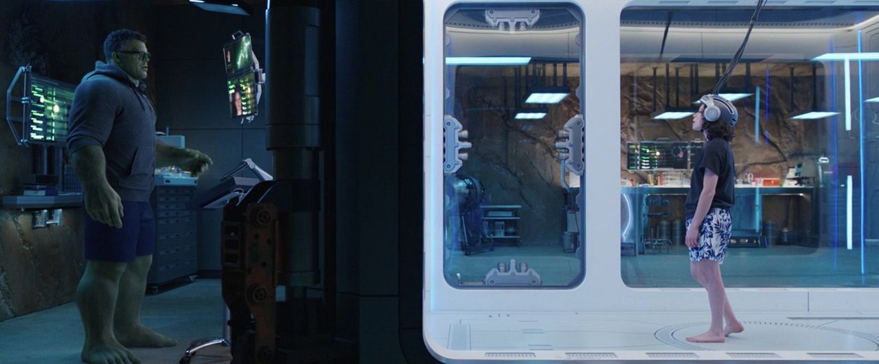 She Hulk: Defensora de Héroes : Foto