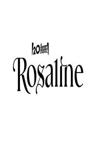 Rosalina : Póster