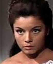 Póster Maria Granada