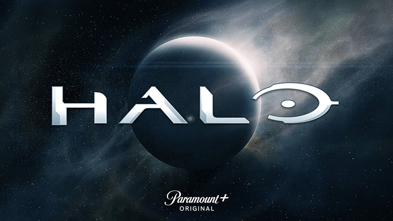 Halo : Póster