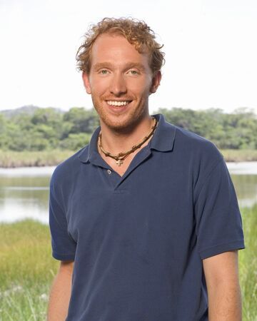 Póster Rafe Judkins