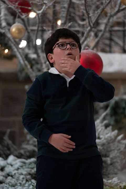 Mi Pobre y Dulce Angelito : Foto