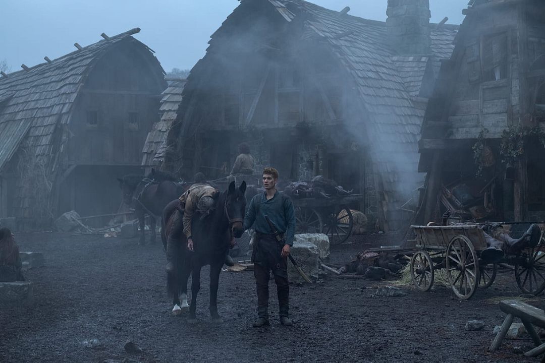 Foto Josha Stradowski