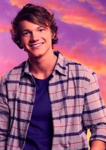 Póster Chase Liefeld