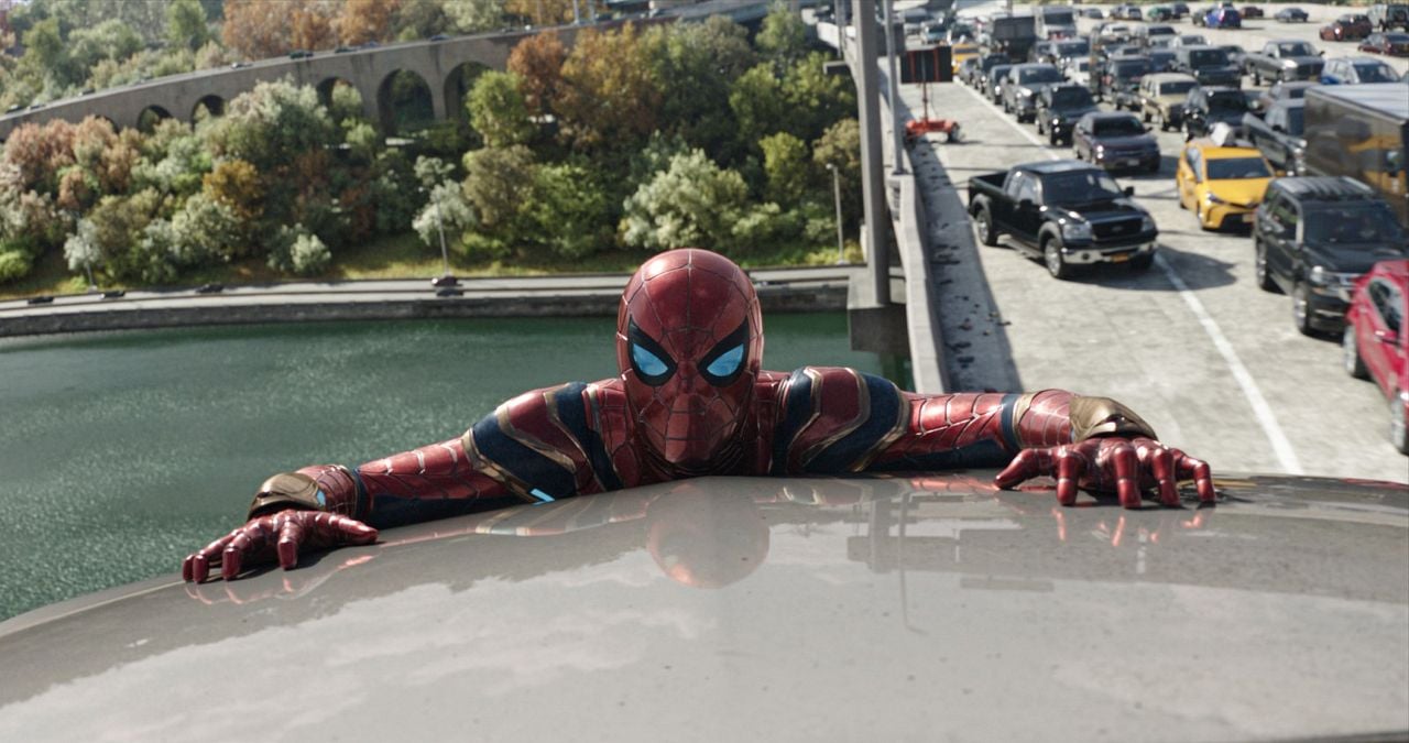 Spider-Man: Sin Camino a Casa : Foto