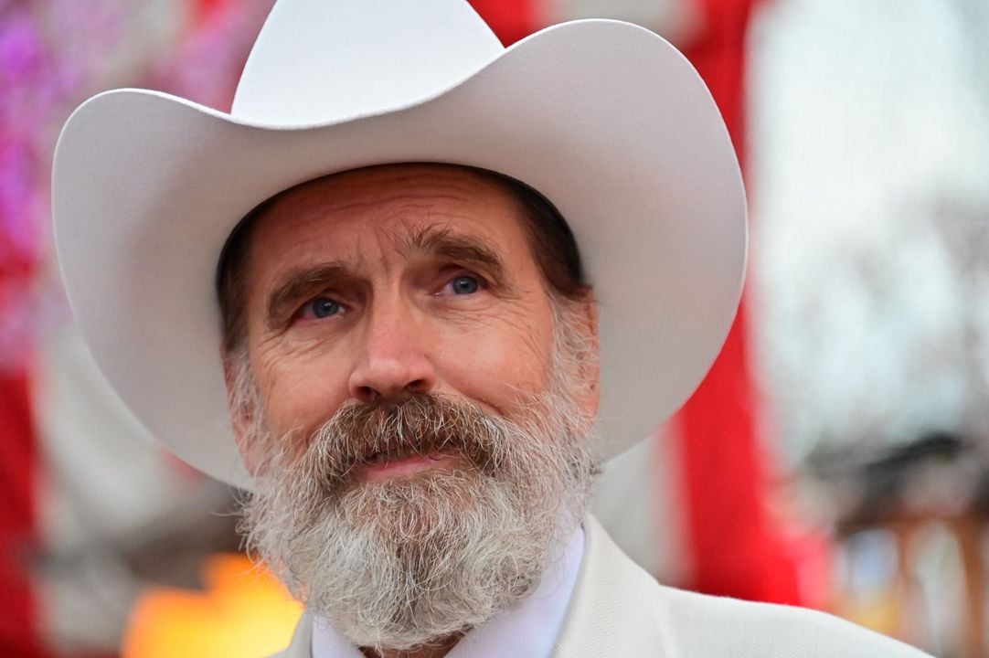 Prisoners of the Ghostland : Foto