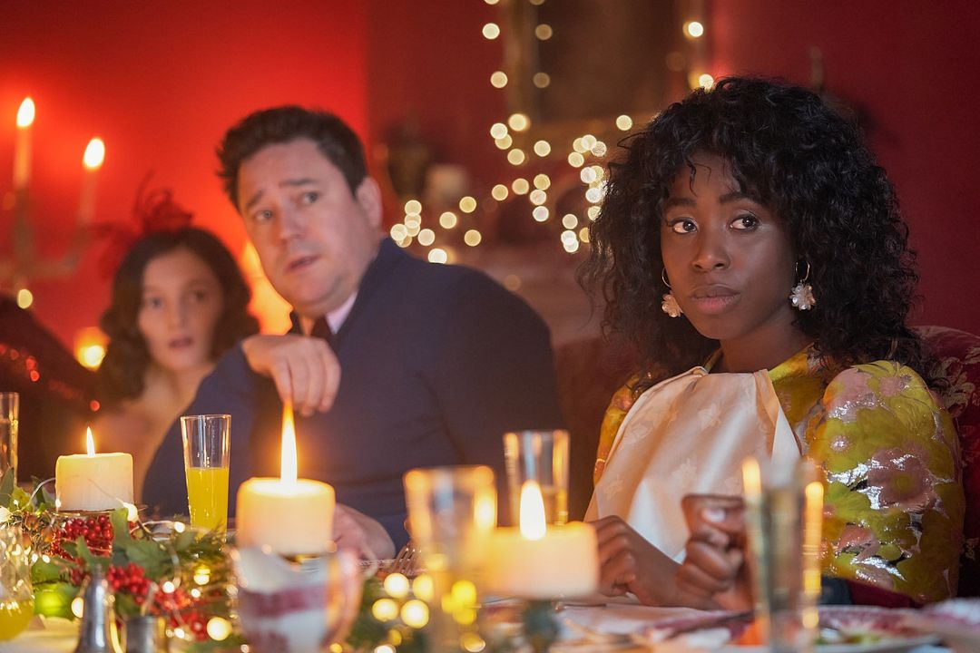 Última Noche : Foto