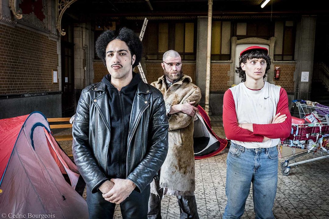 Mother Schmuckers : Foto