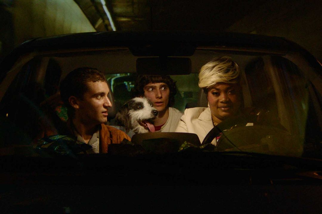 Mother Schmuckers : Foto