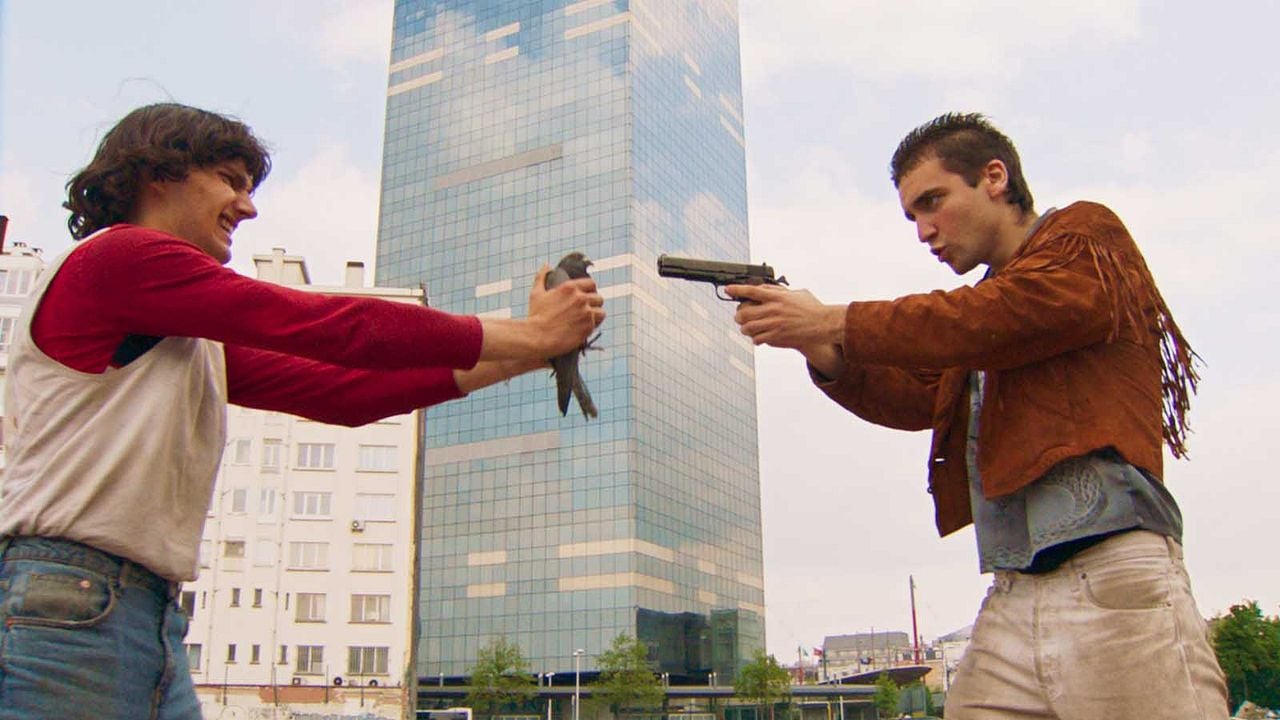 Mother Schmuckers : Foto