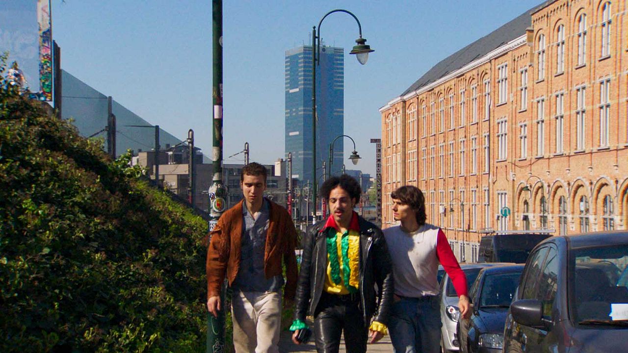 Mother Schmuckers : Foto