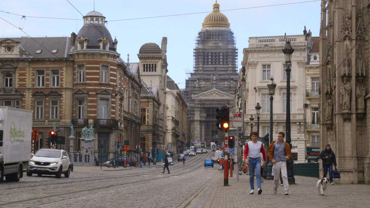 Mother Schmuckers : Foto