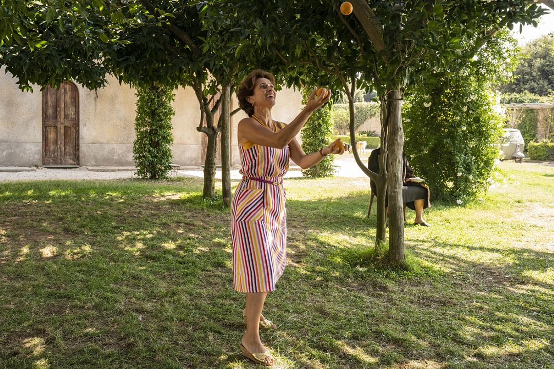 Fue la mano de Dios : Foto