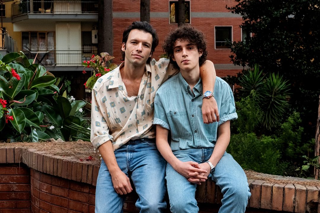 Fue la mano de Dios : Foto