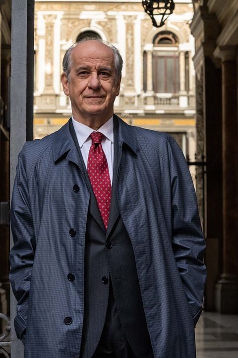 Fue la mano de Dios : Foto