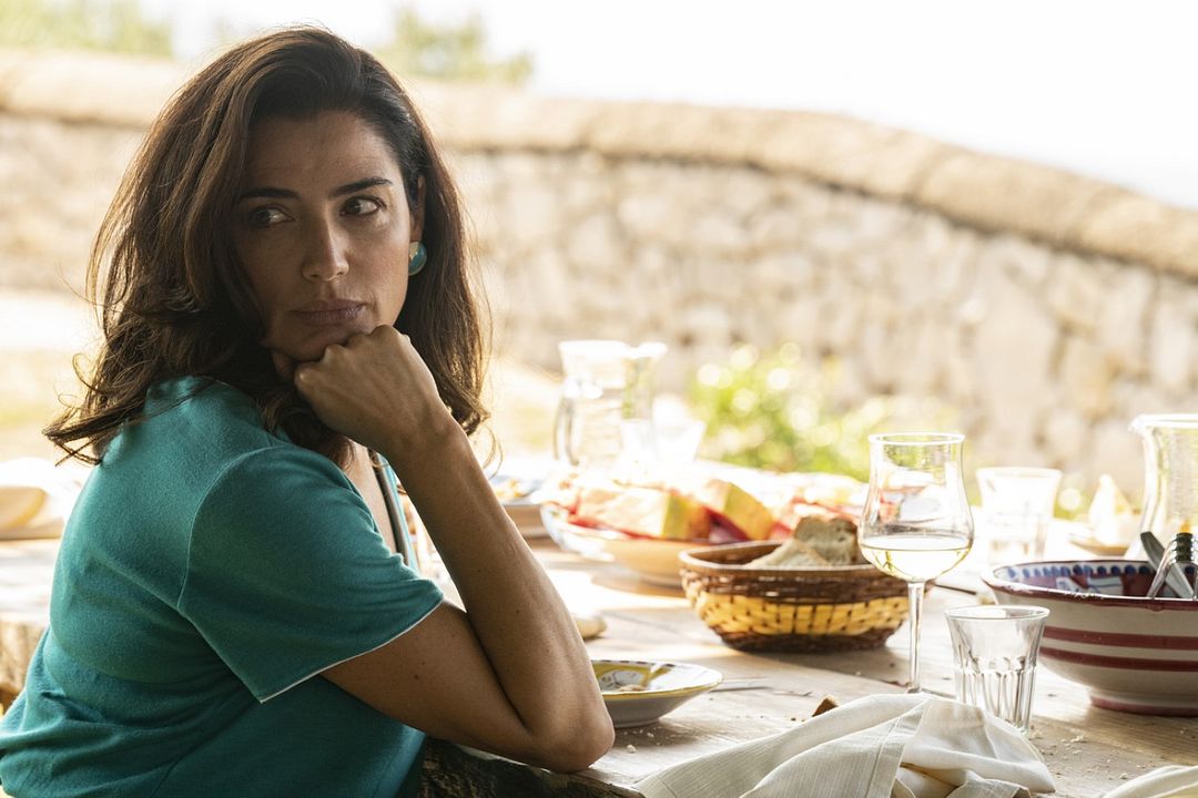 Fue la mano de Dios : Foto