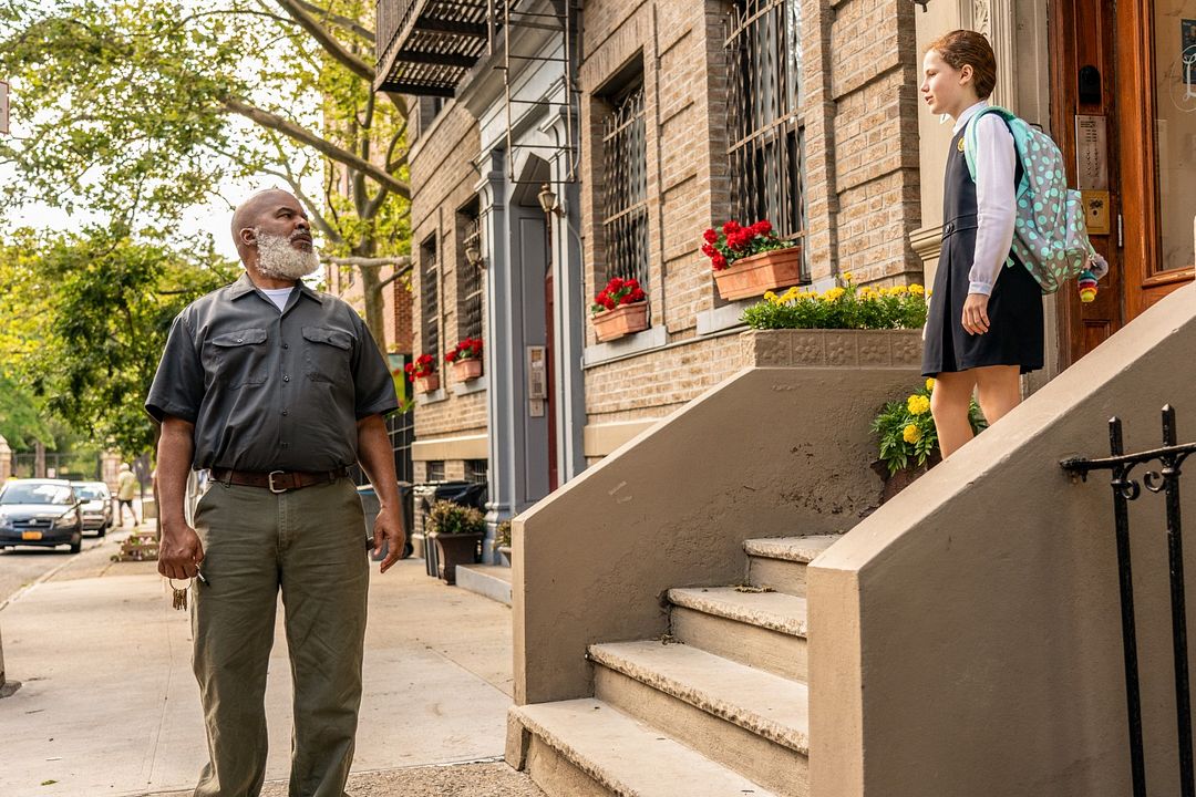 Clifford El Gran Perro Rojo : Foto