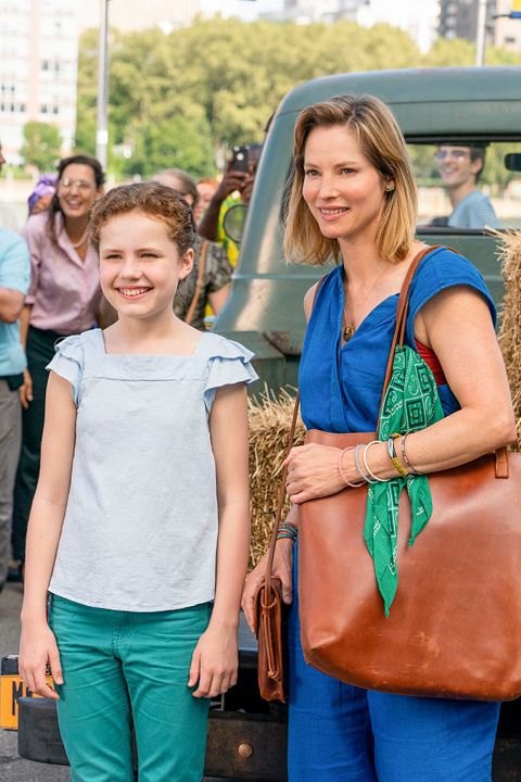 Clifford El Gran Perro Rojo : Foto