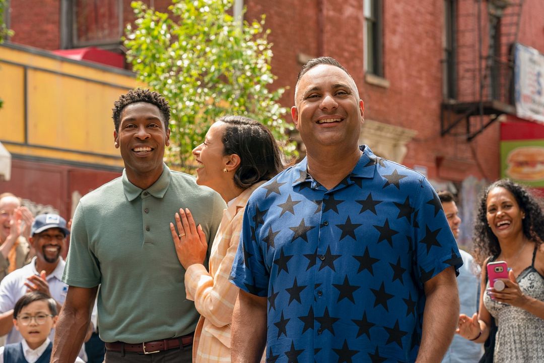 Clifford El Gran Perro Rojo : Foto