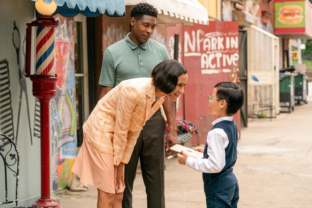 Clifford El Gran Perro Rojo : Foto