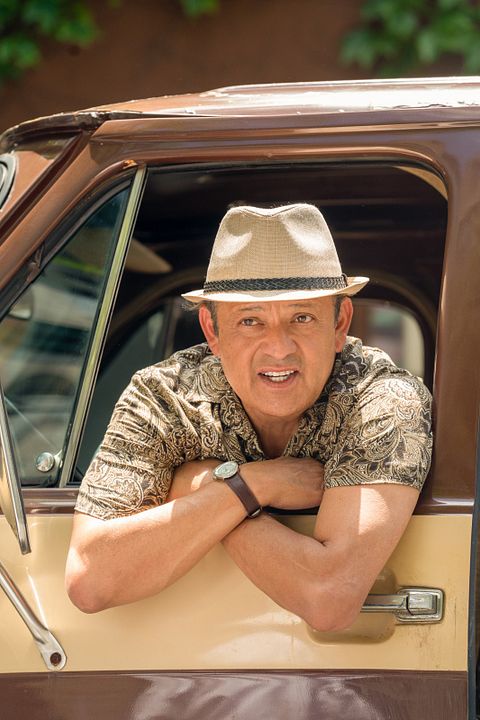 Clifford El Gran Perro Rojo : Foto