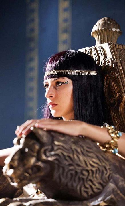 El Corazón del Imperio : Foto