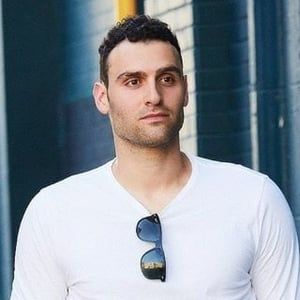 Póster Dane DiLiegro