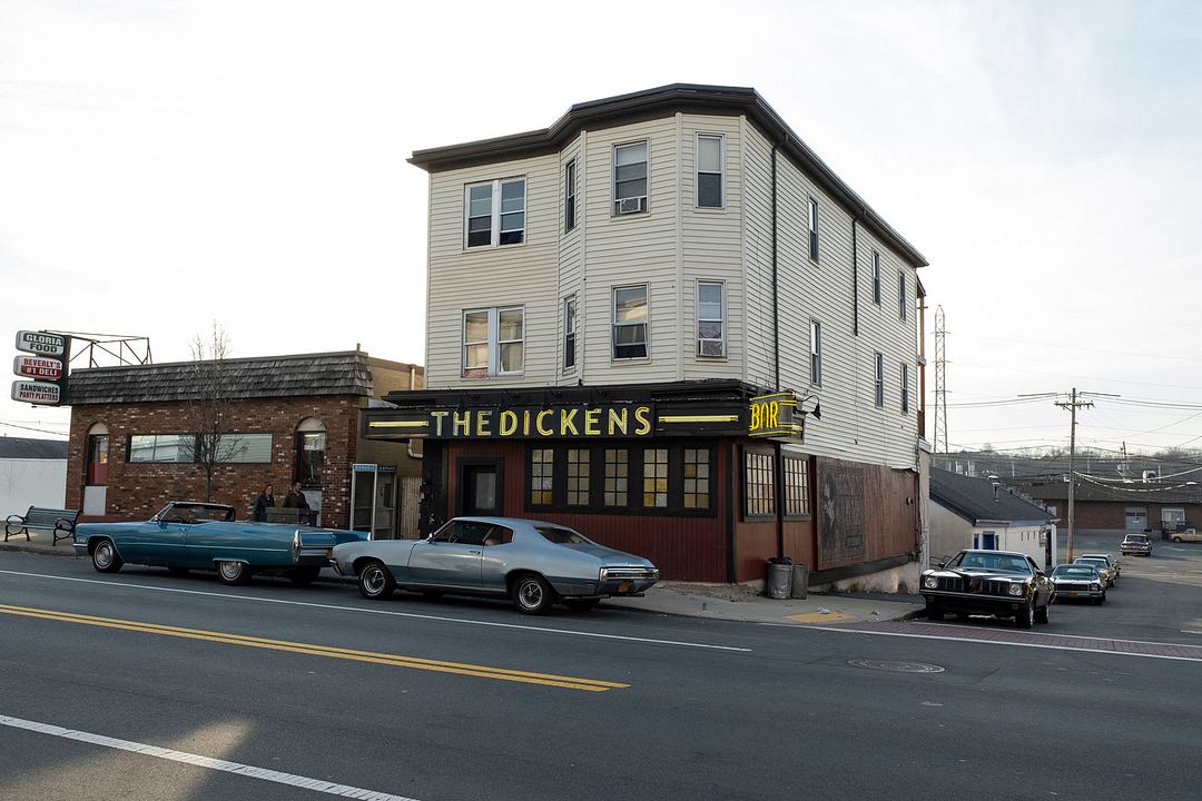 The Tender Bar : Foto