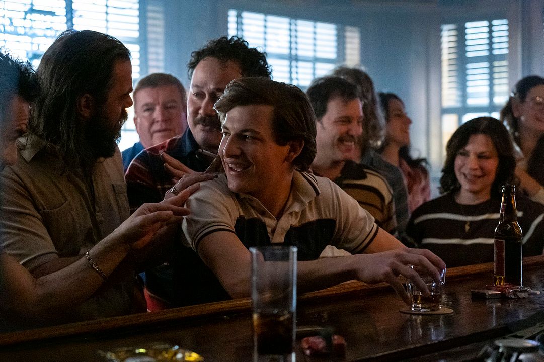 The Tender Bar : Foto Tye Sheridan