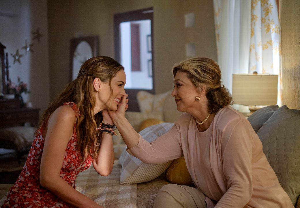 Una Navidad no tan padre : Foto