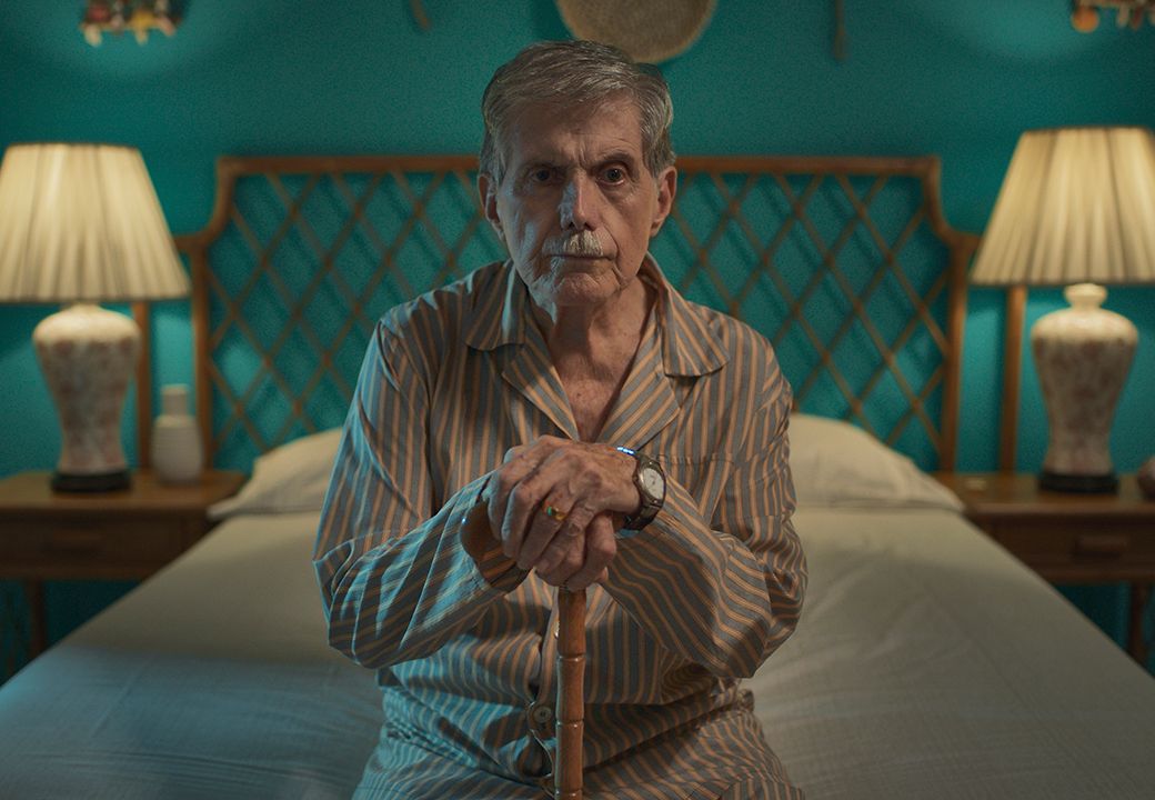 Una Navidad no tan padre : Foto