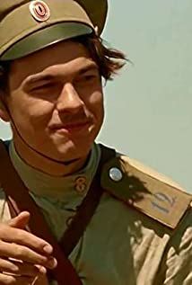 Póster Konstantin Beloshapka