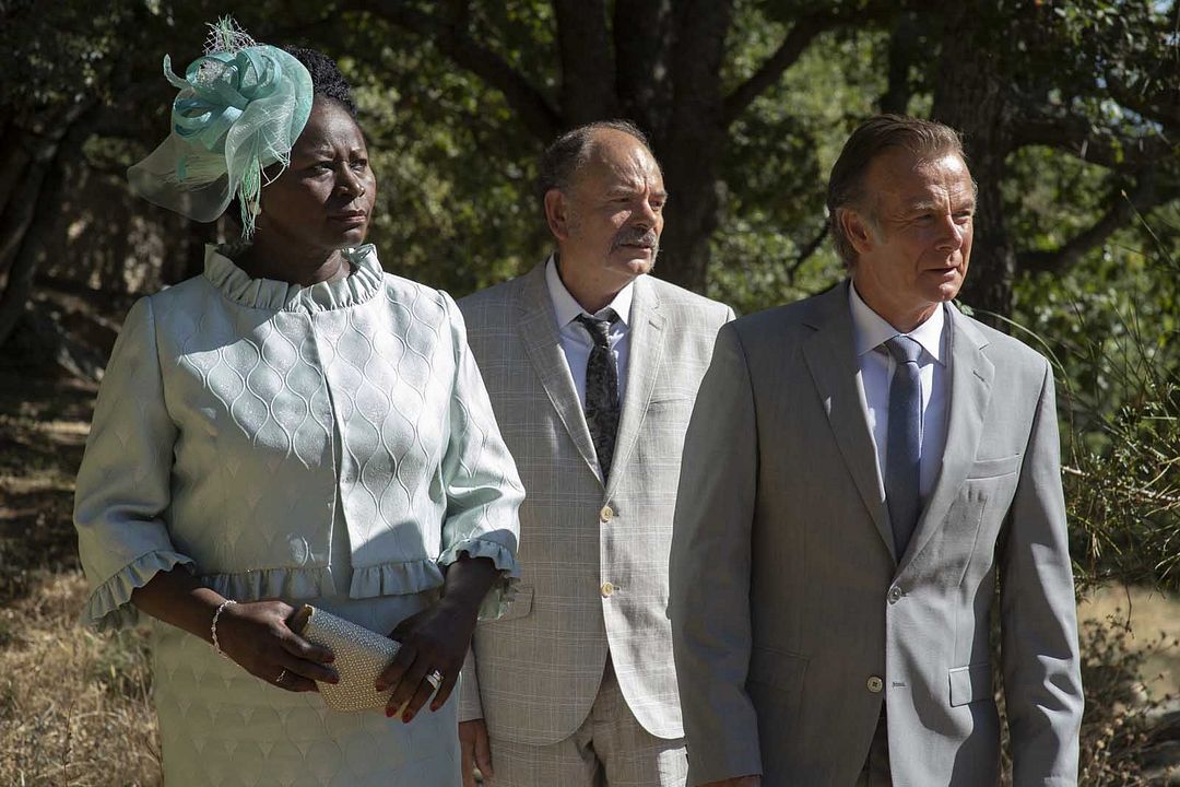 Foto Jean-Pierre Darroussin, Franck Dubosc