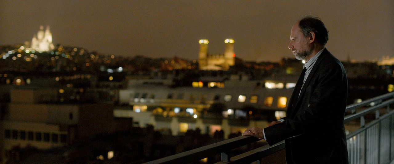 Foto Denis Podalydès